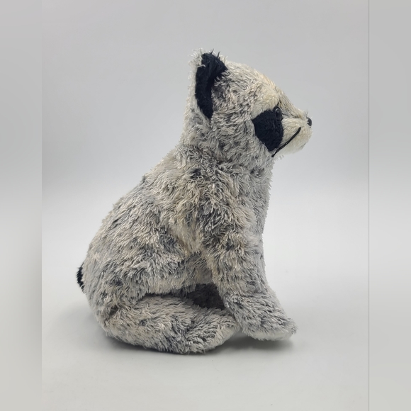 TY Beanie Baby - BANDITO the Raccoon (6.5 inch) - Picture 2 of 4